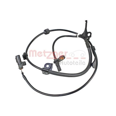 Bilde av METZGER 09001169 ABS Sensor framaksel venstre 2
