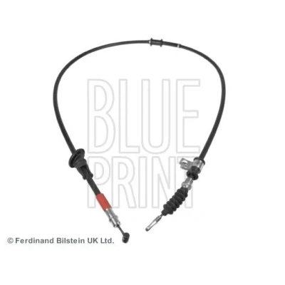 Bilde av BLUE PRINT ADC446185 Bremsekabel bakre venstre 1563
