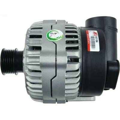 Bilde av AS PL BSX157 158(IKA) Børste, starter 5,90mm 17,80mm 14,40mm VOLKSWAGEN: Transporter 4, MERCEDES BENZ: Vito Mixto