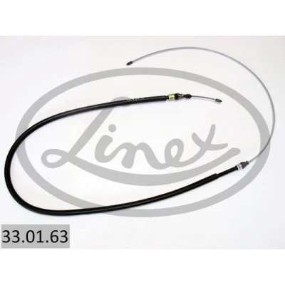 Bilde av LINEX 33.01.63 Håndbrekkwire