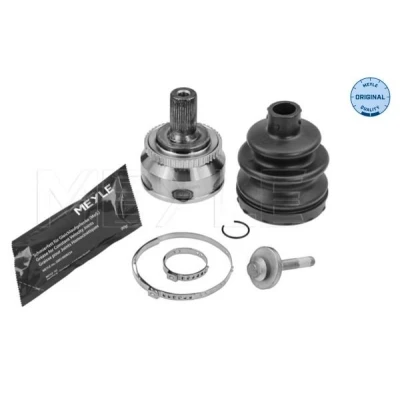 Bilde av MEYLE 514 498 0006 Drivknute ORIGINAL Quality hjulside med ABS ring VOLVO: V70 2, S80 I, S60 I