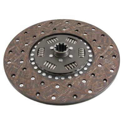 Bilde av FEBI BILSTEIN 105029 Koplingsskive 310 10