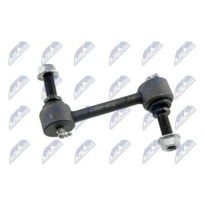 Bilde av stang, stabilisator, Framaksel, Framaksel høyre, venstre, ford usa edge, lincoln mkx, 7T43 3B438 AA, AD, 7T4Z 5K483
