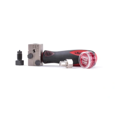 Bilde av VIGOR V4416 Bertleapparat Socket tool set 5