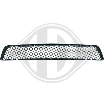 Bilde av DIEDERICHS 1291145 Ventilasjonsgitter senter BMW: X5