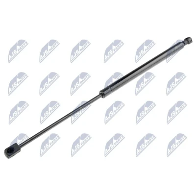 Bilde av NTY AE HY 015 Gassfjær 610 485 for kjøretøy med spoiler HYUNDAI: ix35, Elantra III Hatchback