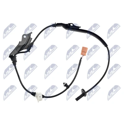 Bilde av NTY HCA HD 001 ABS sensor framaksel høyre aktiv 2 930 HONDA: Accord 7 Limousine