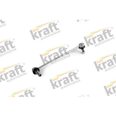Bilde av KRAFT 4300264 Stabstag framaksel, høyre M12x1.5 AUDI: TT Coupé, Roadster, A3 Hatchback, VOLKSWAGEN: Golf 4 Variant, 4, Bora Sedan