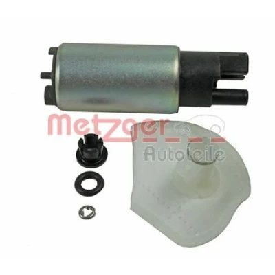 Bilde av METZGER 2250162 Drivstoffpumpe elektrisk HYUNDAI: Tucson, KIA: cee‘d I Hatchback