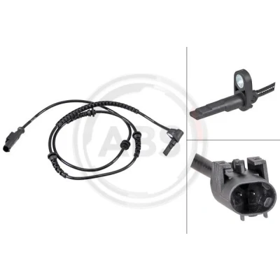 Bilde av ABS sensor A.B.S. 31828