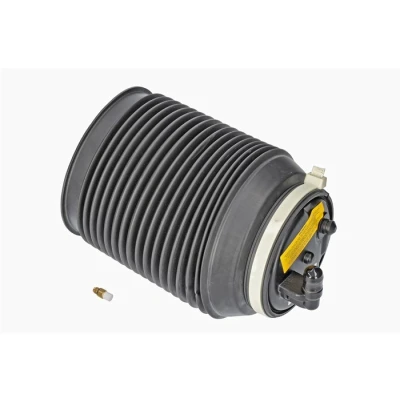 Bilde av Dunlop Airsuspension 71159 Luftfjær, chassis bak, venstre TOYOTA: Land Cruiser Prado 120