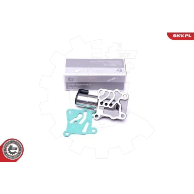 Bilde av Styreventil, kamakseljustering, volvo c70 cabriolet i, s60 s70, s80 v70 31251209, 3135528, 31355828, 31372037, 36002145, 360026