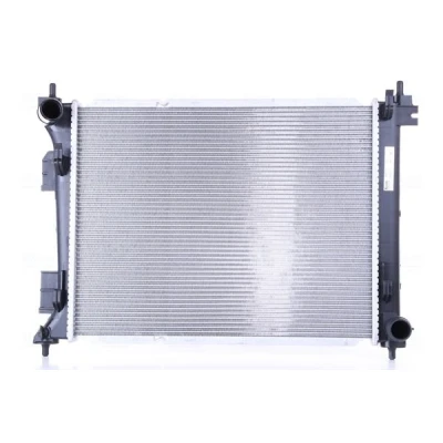 Bilde av NISSENS 606731 Radiator Aluminium 480 373 26 Kjøleribber loddet