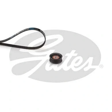Bilde av GATES K016PK1249SF Kileribberem ThermalPro VOLVO: V50, C30, S40 II, FORD: Focus 2, 2 Kombi