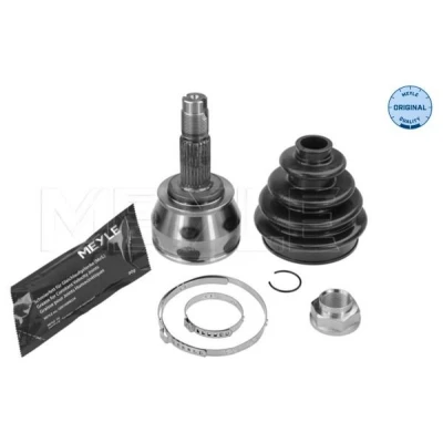 Bilde av MEYLE 214 498 0035 Drivknute ORIGINAL Quality hjulside uten ABS ring