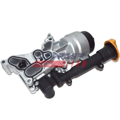 Bilde av Oljekjøler, motorolje, chevrolet,fiat,ford,lancia,opel,suzuki,vauxhall, 1539132, 1539133, 1549997, 1619837, 1619838, 1619839, 1651085E00