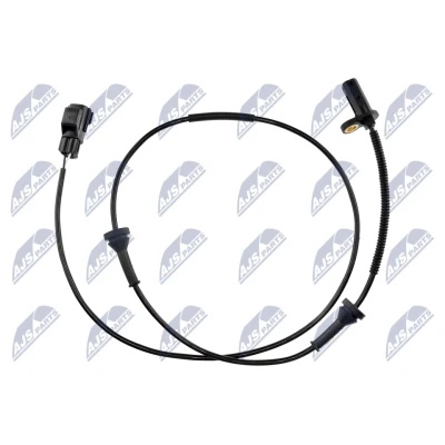 Bilde av Sensor, hjulturtall, Framaksel, Framaksel høyre, volvo xc90 i, 30682478, 30773739, 31423608, 8634238
