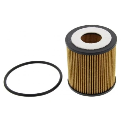 Bilde av MAPCO 64600 Oljefilter Filterinnsats FORD: S Max Mk1, MONDEO 4 Turnier, 3 Kombi, MAZDA: 6 Stasjonsvogn, Sedan