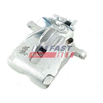 Bilde av Bremsecaliper, Høyre bakaksel, nissan,opel,renault,vauxhall, 009199260, 44 14 026, 44001 00QAC, 4414622, 4418035, 7 701 056 165, 711 1