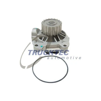 Bilde av TRUCKTEC AUTOMOTIVE 07.19.155 Vannpumpe AUDI: 100 C4 Avant, A6 VOLKSWAGEN: TRANSPORTER 4 Bus, Crafter 30 50 Flatvogn lastebil/Chassis