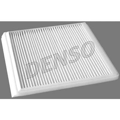 Bilde av DENSO DCF018P Kupéfilter Partikkelfilter 215 210 19 CITROËN: Berlingo / First I Van, I, Xsara Coupé