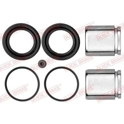 Bilde av QUICK BRAKE 114 5328 Bremseklave Reparasjonssett med stempel 45 MAZDA: CX 5 II