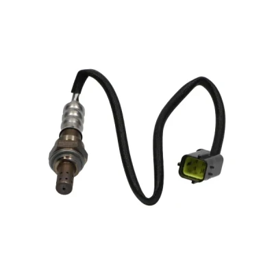 Bilde av KAVO PARTS EOS 6526 Lambdasonde M18x1.5mm oppvarmet, planarsonde NISSAN: Qashqai / Qashqai+2 I, X Trail, 350Z Coupé