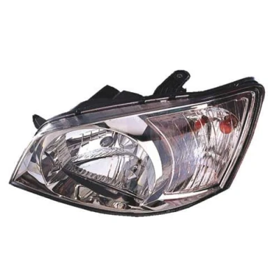 Bilde av ALKAR 2741626 Frontlykter venstre W5W, H4, PY21W HYUNDAI: Getz