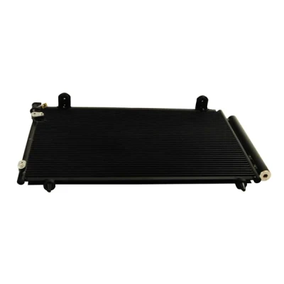 Bilde av MAXGEAR Easy Fit AC888886 Kondensator med tørker 15,5 10,1 Aluminium 610 R 134a