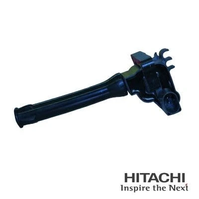 Bilde av HITACHI 2503837 Tennspole MG: MGF Cabrio, MG TF LAND ROVER: Freelander I SUV, 75