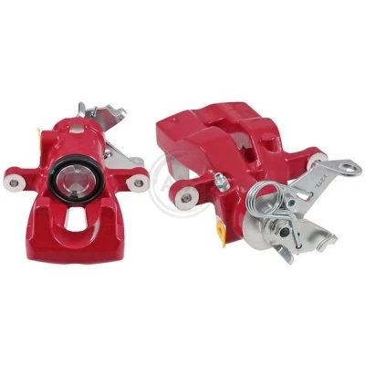 Bilde av Bremsecaliper, Venstre bakaksel, alfa romeo 147, 156, 156 sportwagon, gt, 77364745, 9949522