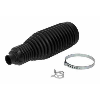 Bilde av VAICO V10 7977 Tannstangmansjett Termoplast AUDI: A5 B9 Sportback