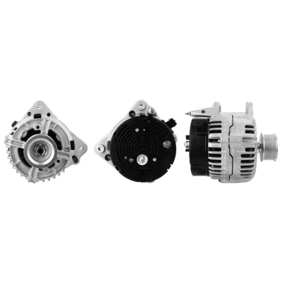 Bilde av LUCAS LRA02739 Dynamo 12V 150A VOLKSWAGEN: Transporter 4 Bus, 4, Sharan I, MERCEDES BENZ: V Klasse