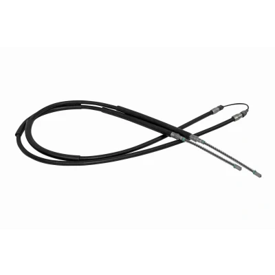 Bilde av VAICO V10 30042 Bremsekabel bak 2565 for parkeringsbrems Original Quality
