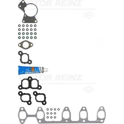 Bilde av REINZ 02 38318 01 Tetningssett, sylindertopp med ventilstangtetning, uten sylinderhodetetning VOLKSWAGEN: Transporter 5, Multivan 5 (7HM