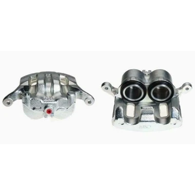 Bilde av BUDWEG CALIPER 343305 Bremsecaliper NISSAN: Pick Up, Navara up