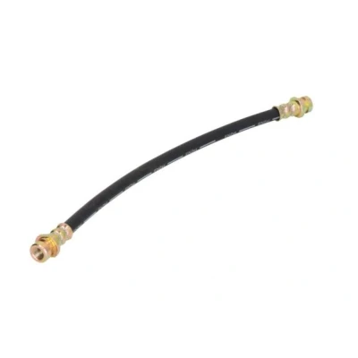 Bilde av ABE C80040ABE Bremseslange framaksel begge sider 296 M10x1 internal DF MITSUBISHI: COLT 2, L200 II Pick up
