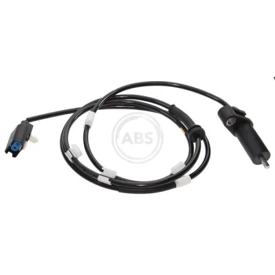 Bilde av A.B.S. 30442 ABS sensor passiv 1400 svart