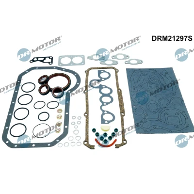 Bilde av DR.MOTOR AUTOMOTIVE Tetnings helsett, motor DRM21297S