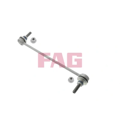 Bilde av FAG 818 0454 10 Stabstag 250,00 Stål FORD: FIESTA 6, Transit Courier Van, B Max, MAZDA: 2 Hatchback