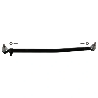 Bilde av febi BILSTEIN 35407 Styrestang framaksel venstre med kronemutter Plus