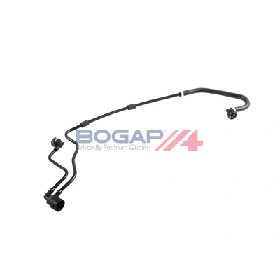 Bilde av BOGAP C4228370 Radiatorslange