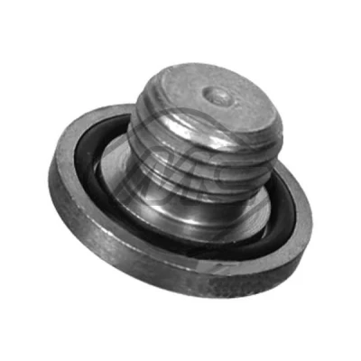 Bilde av Tappeplugg, bunnpanne Metalcaucho 02667