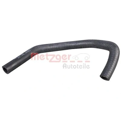 Bilde av METZGER 2421089 Radiatorslange EPDM (etyl propylen dien gummi)