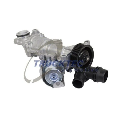 Bilde av TRUCKTEC AUTOMOTIVE 02.19.359 Vannpumpe MERCEDES BENZ: E Klasse Sedan, C T modell, modell