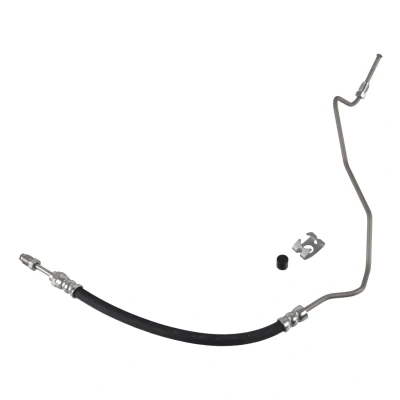 Bilde av FEBI BILSTEIN 175007 Bremseslange høyre bakaksel CITROËN: C3 Picasso, DS3 Hatchback