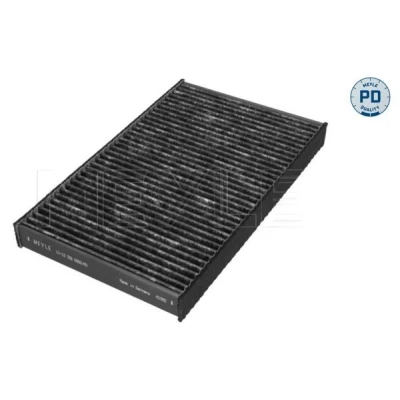 Bilde av MEYLE 11 12 326 0000/PD Kupéfilter PEUGEOT: 308 I SW, 307 Hatchback, CITROËN: C4 II DS4 Hatchback