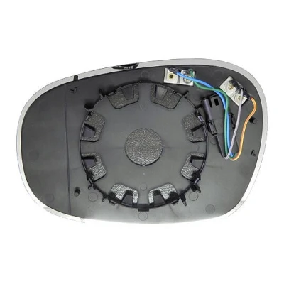 Bilde av Speilglass, ytterspeil, Venstre, bmw, 51 16 7 158 309