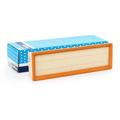 Bilde av PURFLUX A1143 Luftfilter 71 102 335 Filterinnsats PEUGEOT: 207 Hatchback, Partner I Van, SW, CITROËN: Berlingo / First I, C3 Hatchback