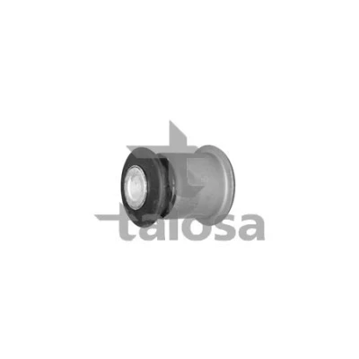 Bilde av DYS 37 06058 6 Styrestang Lagring framaksel, ytre Gummimetallager for casterstag VOLKSWAGEN: Transporter 4 Bus,